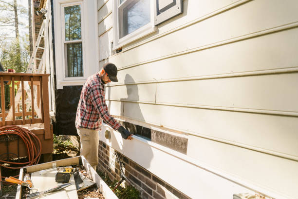 Trusted Siding Repair service in Airville, PA - Creative Siding